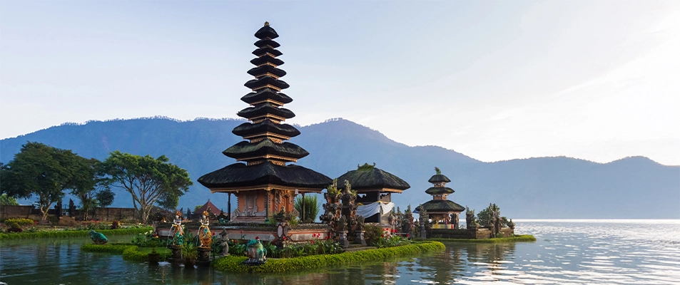 bali