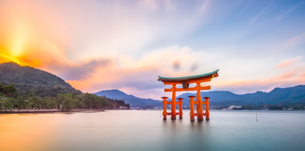 japan