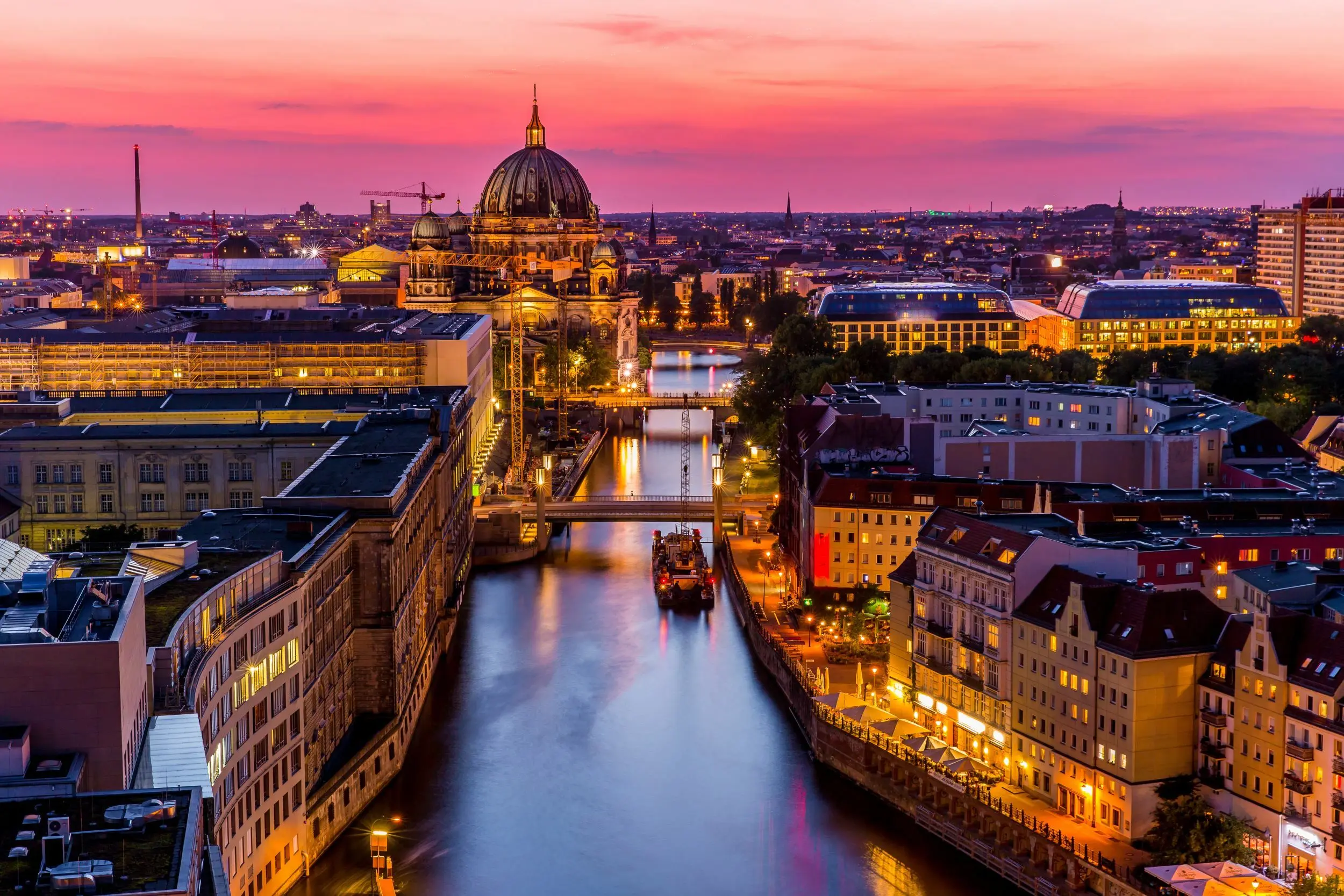 Europe