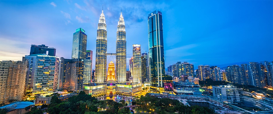 Malaysia