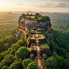 Serene Srilanka
