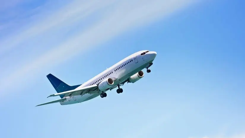 Flight Bookings