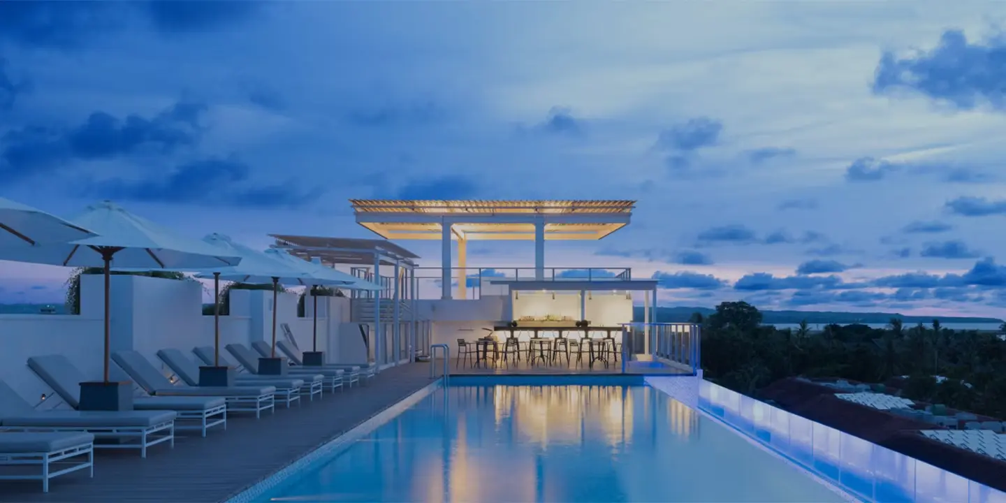 Hotels & Accommodations