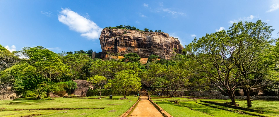 Serene Sri Lankа