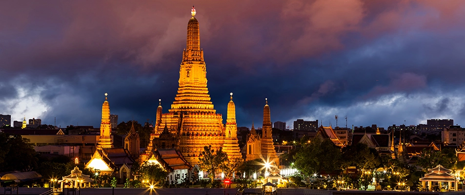 thailand