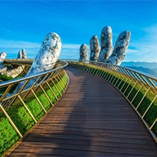 vietnam & Cambodia
