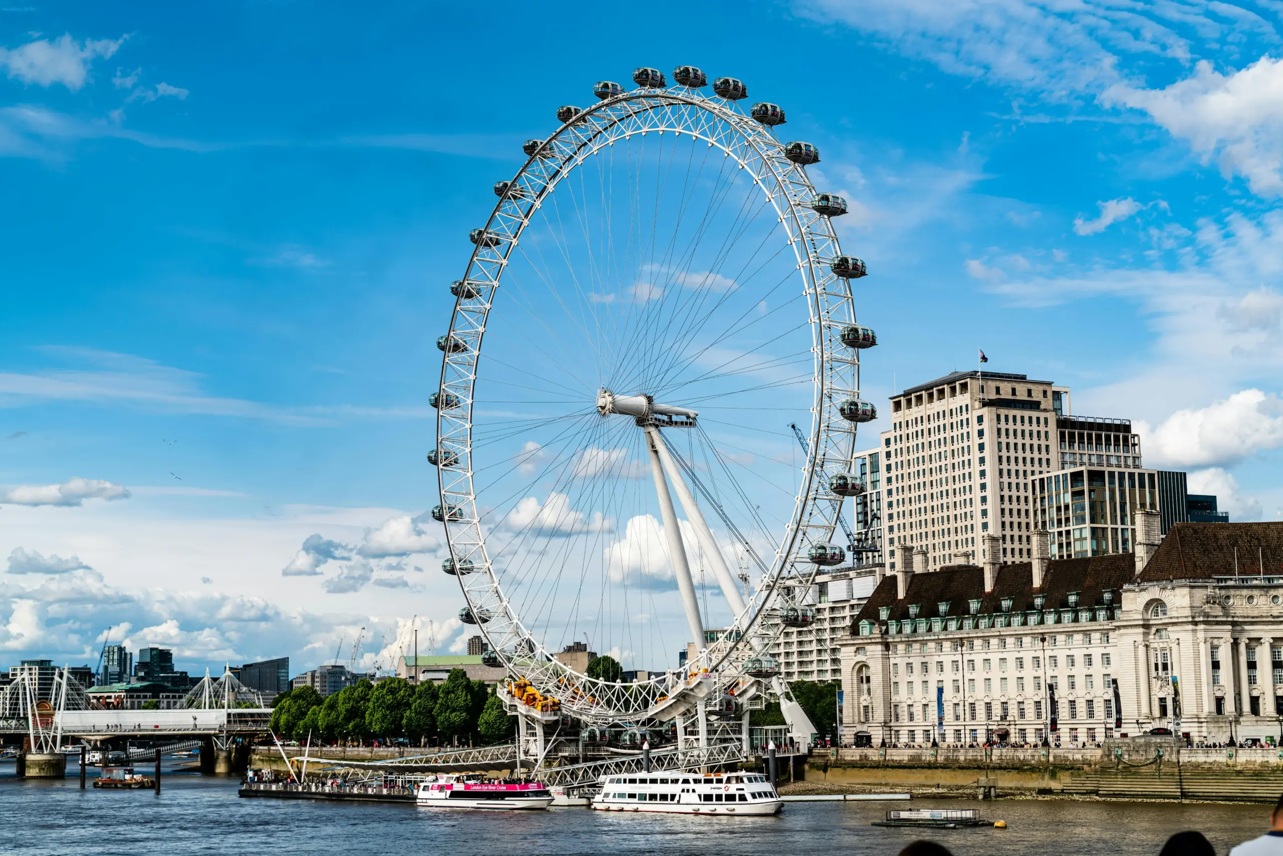 Grand European Treasure