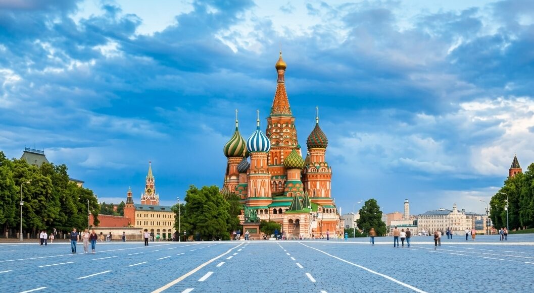 Russian Delight