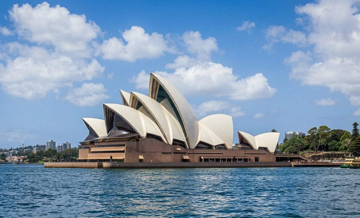 Splendid Australia