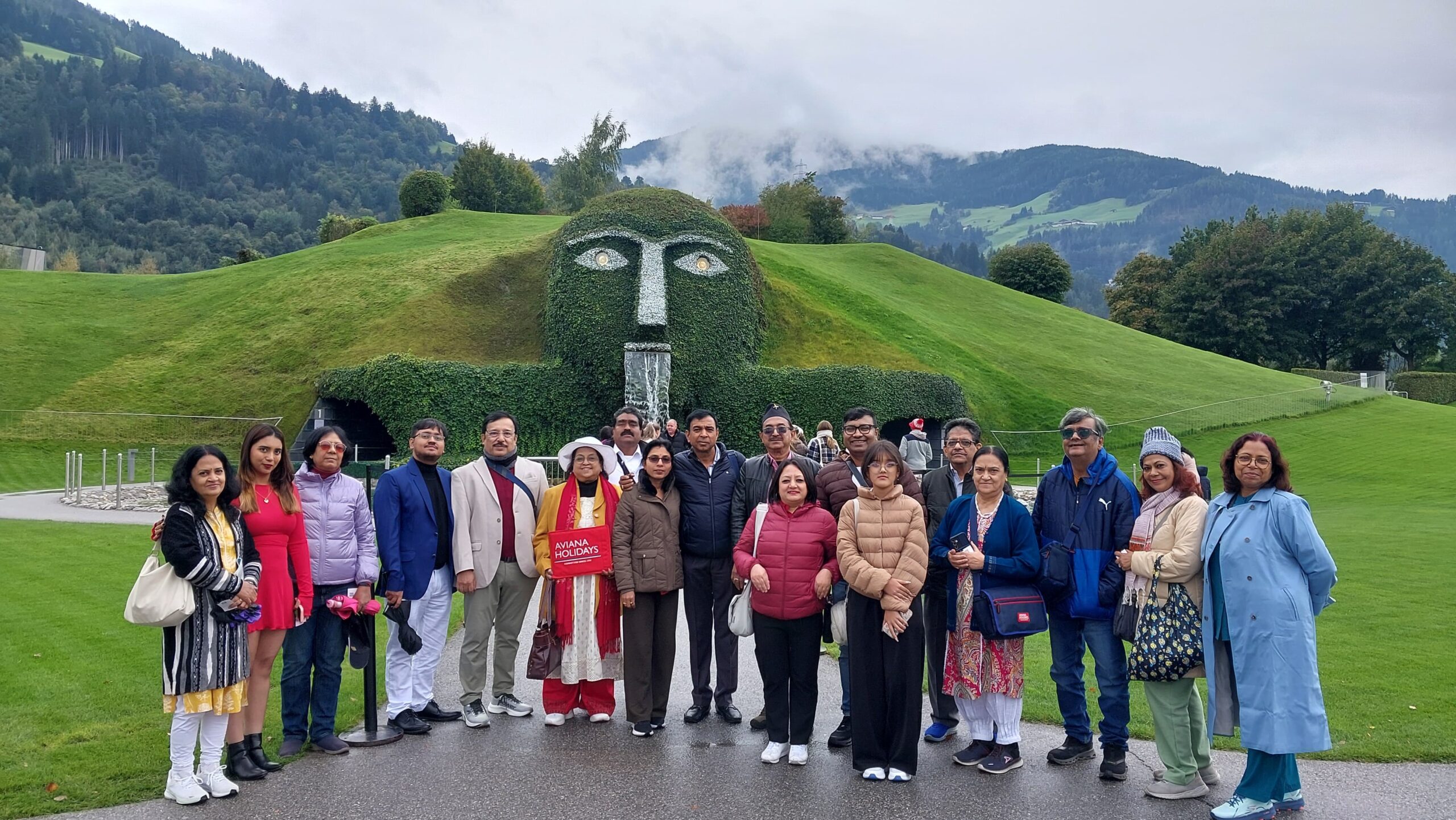 How Travel Brings Generations Together