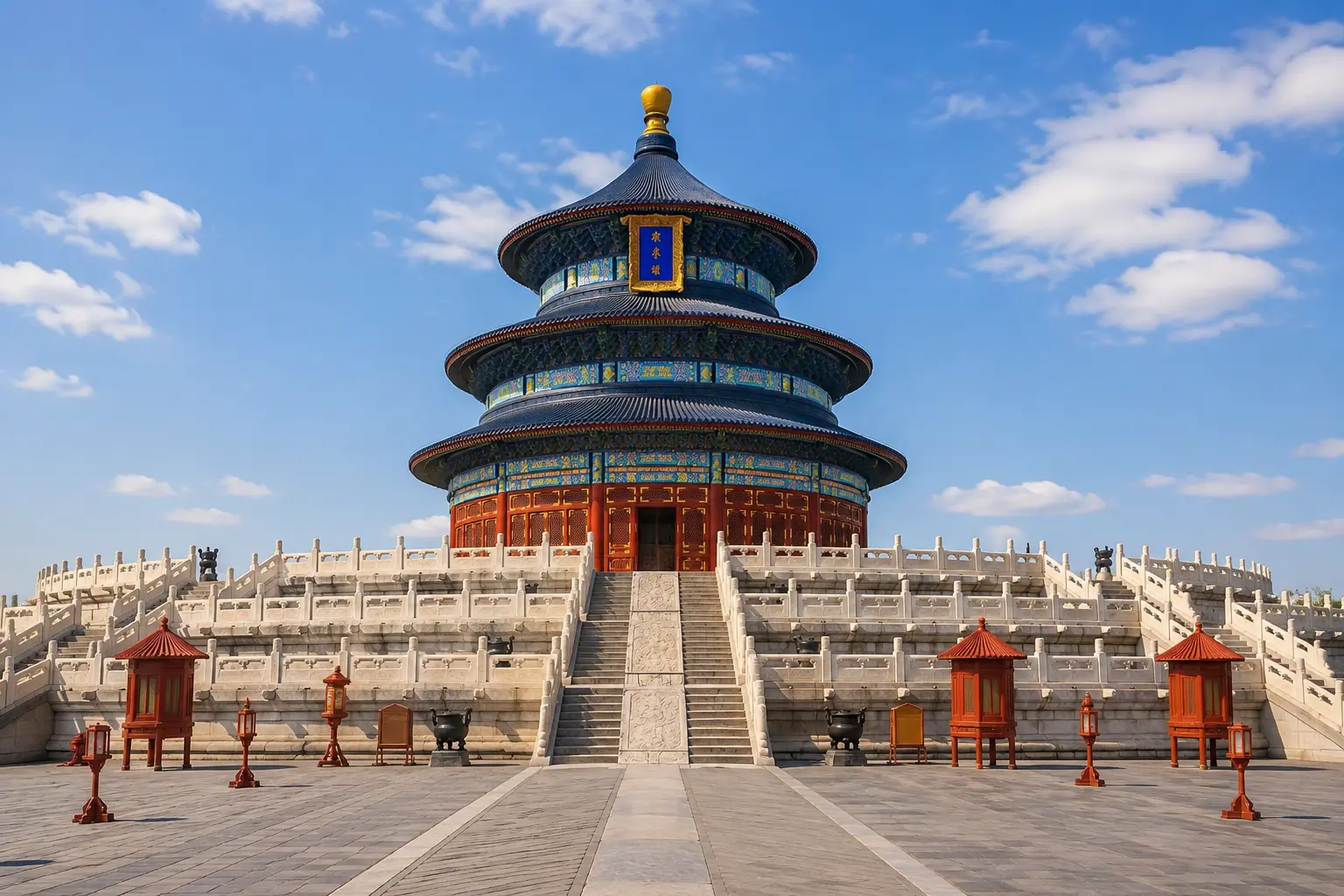 Magical China