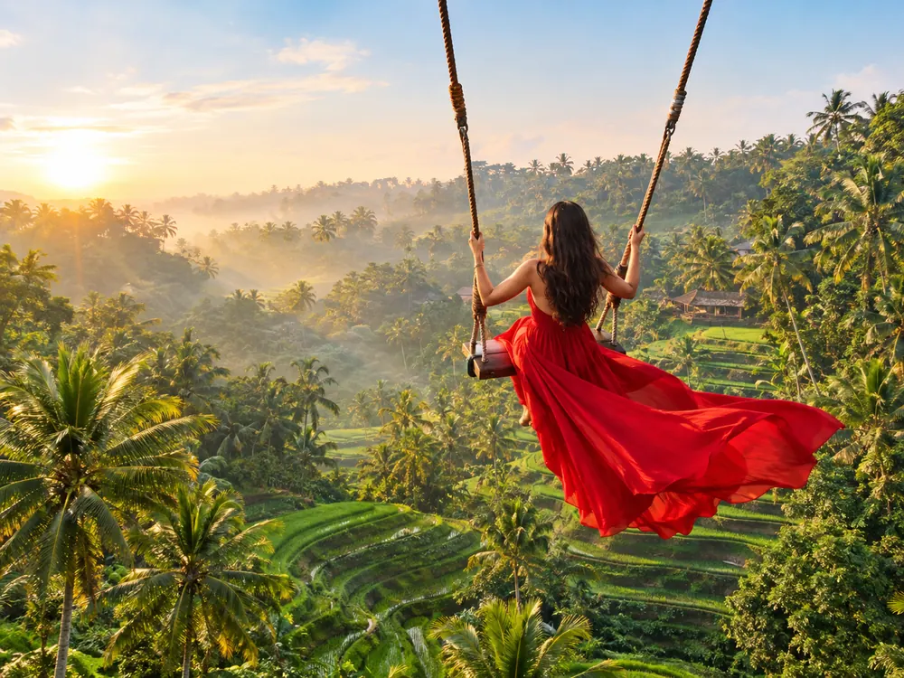 Bali Singapore