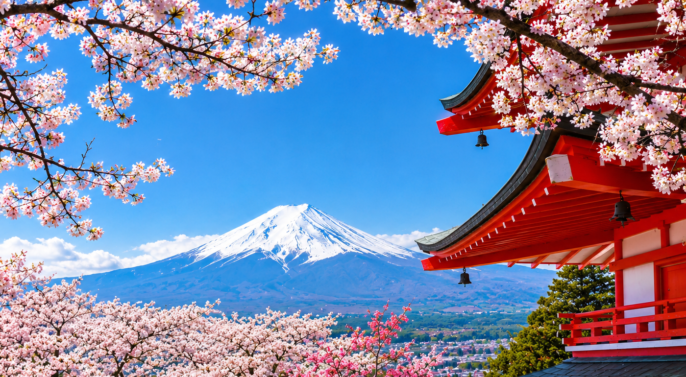 Japancherry