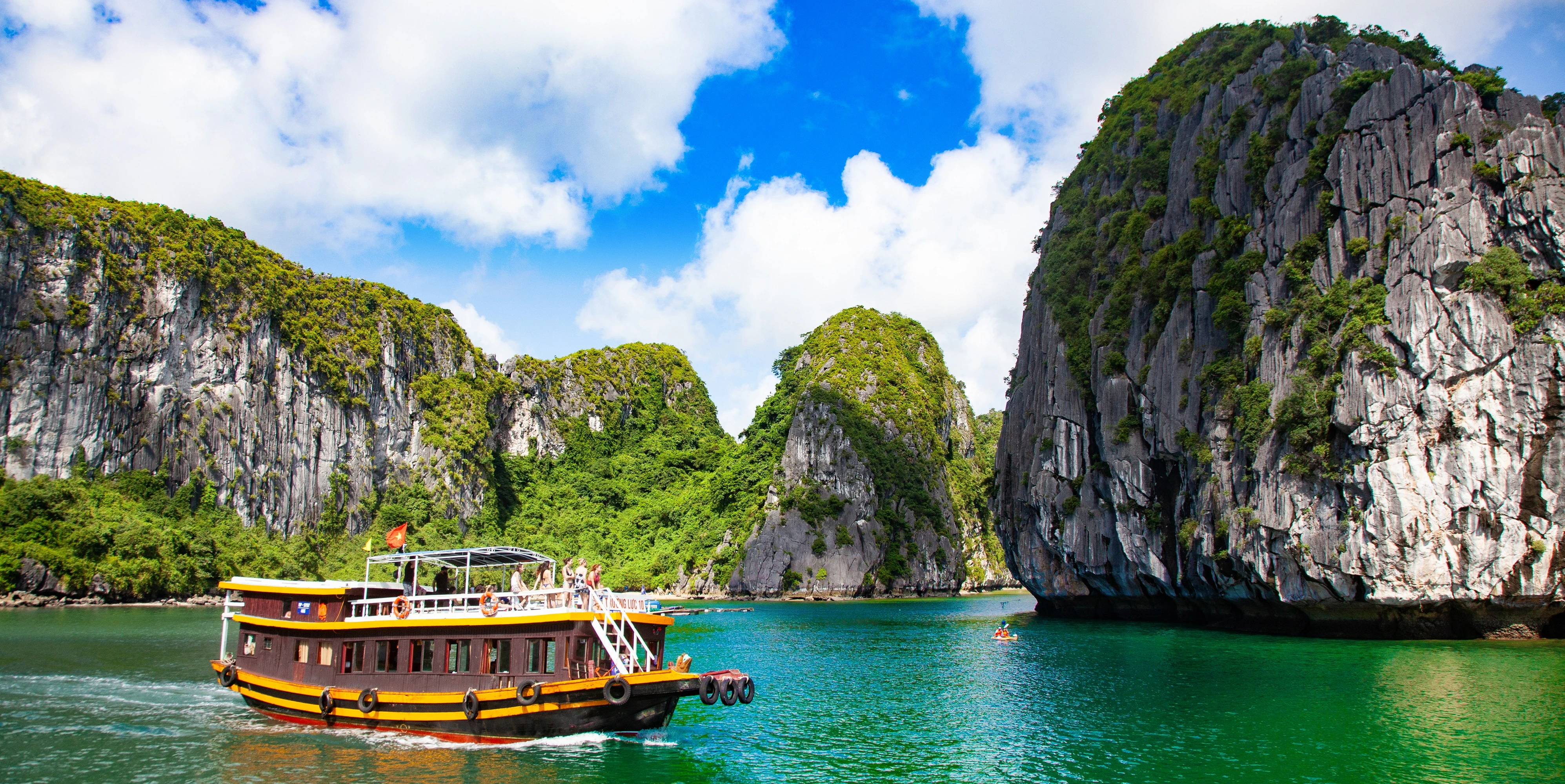 Tam Coc Ninh Binh Vietnam