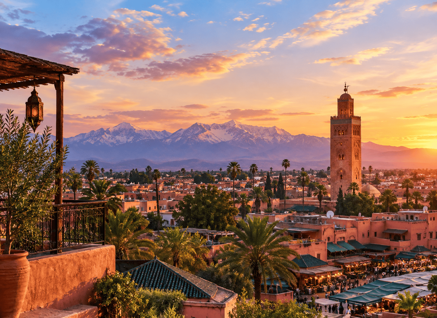 Morocco