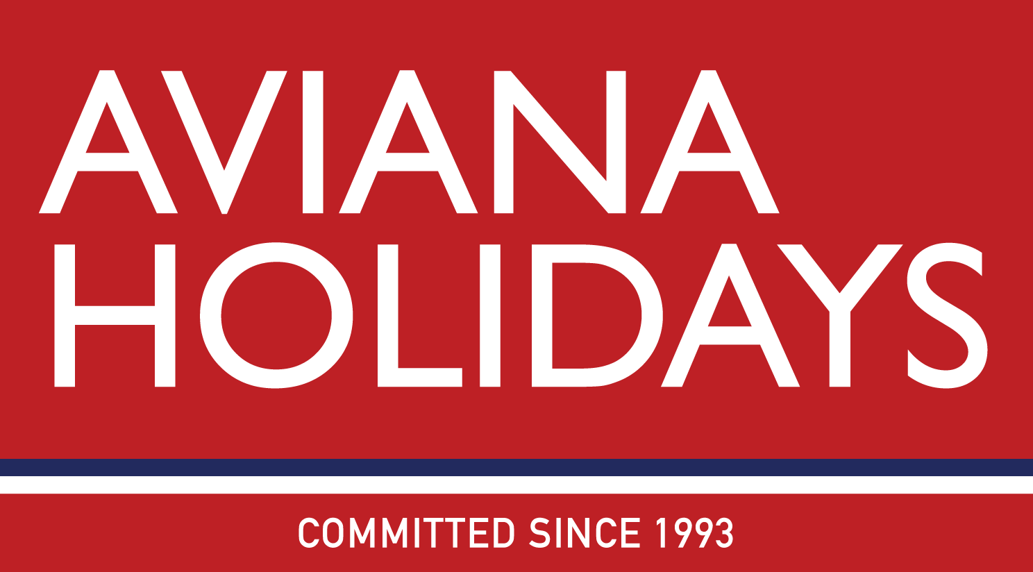 Aviana Holidays logo