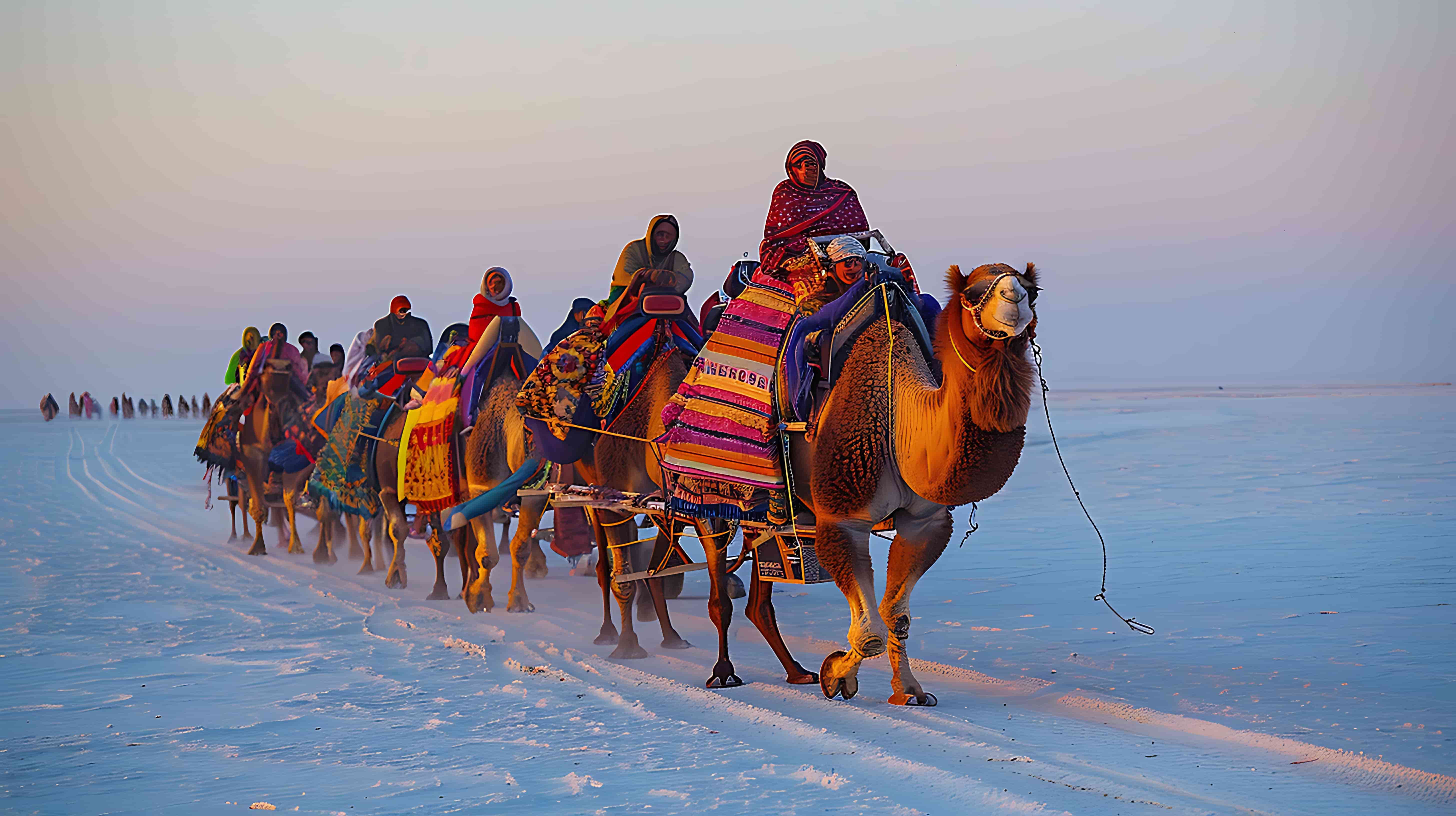 Rann of Kutch