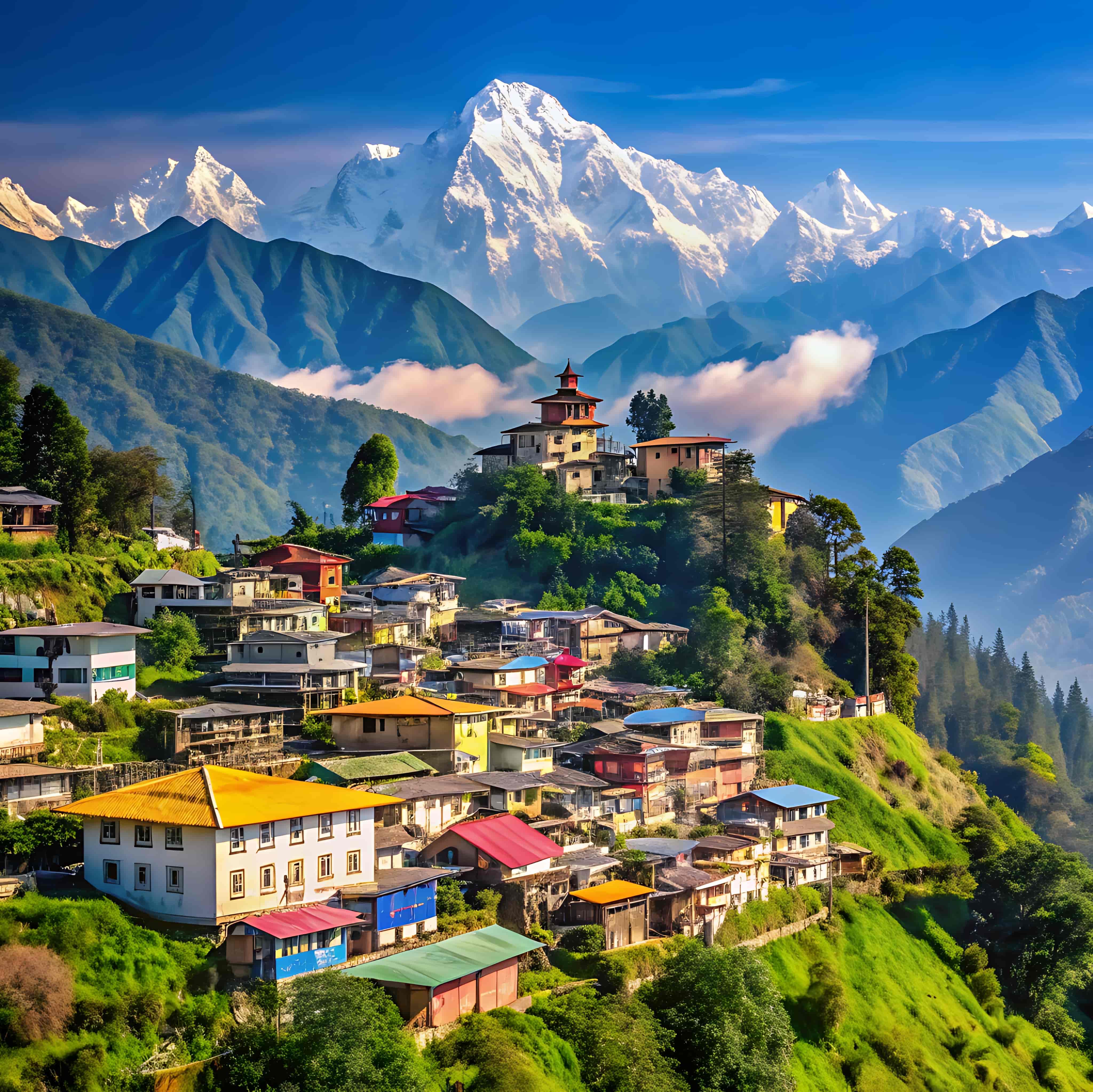 Sikkim
