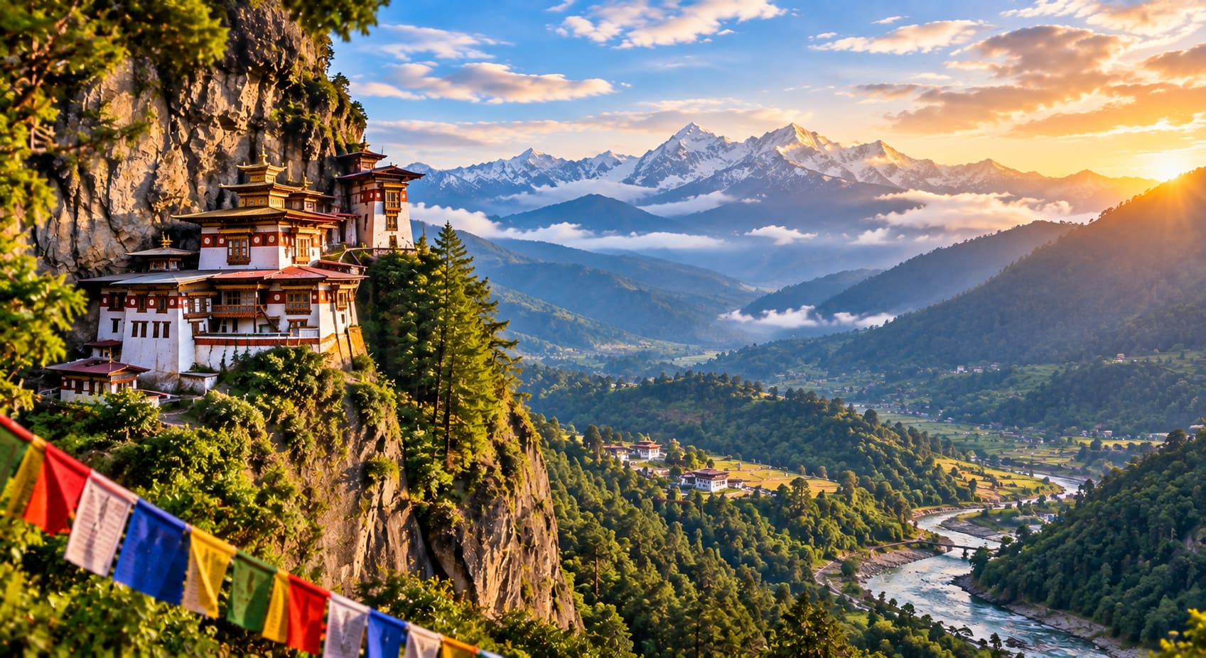 Bhutan