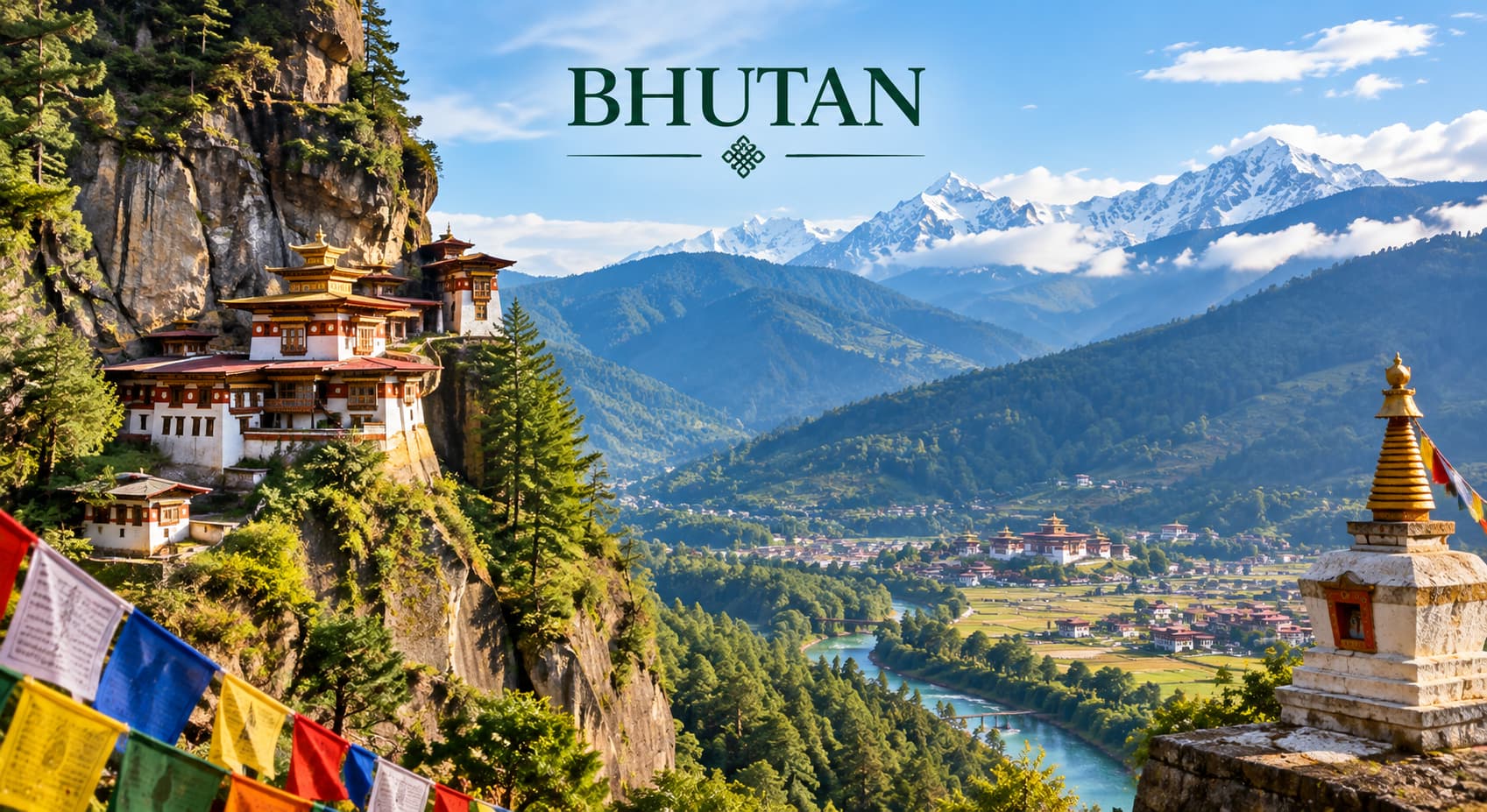 Bhutan