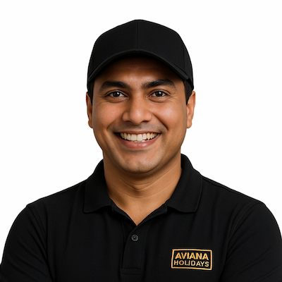 Aviana travel expert