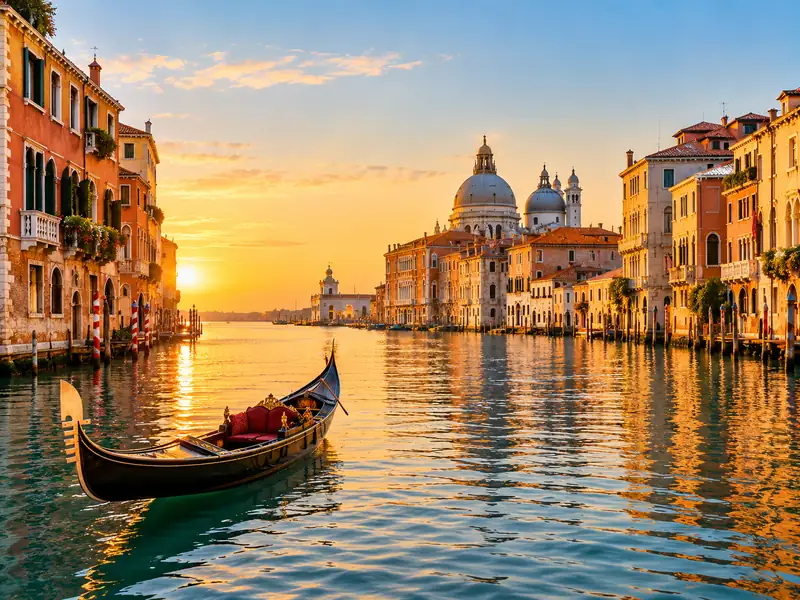 GRAND EUROPE - Grand European Treasures