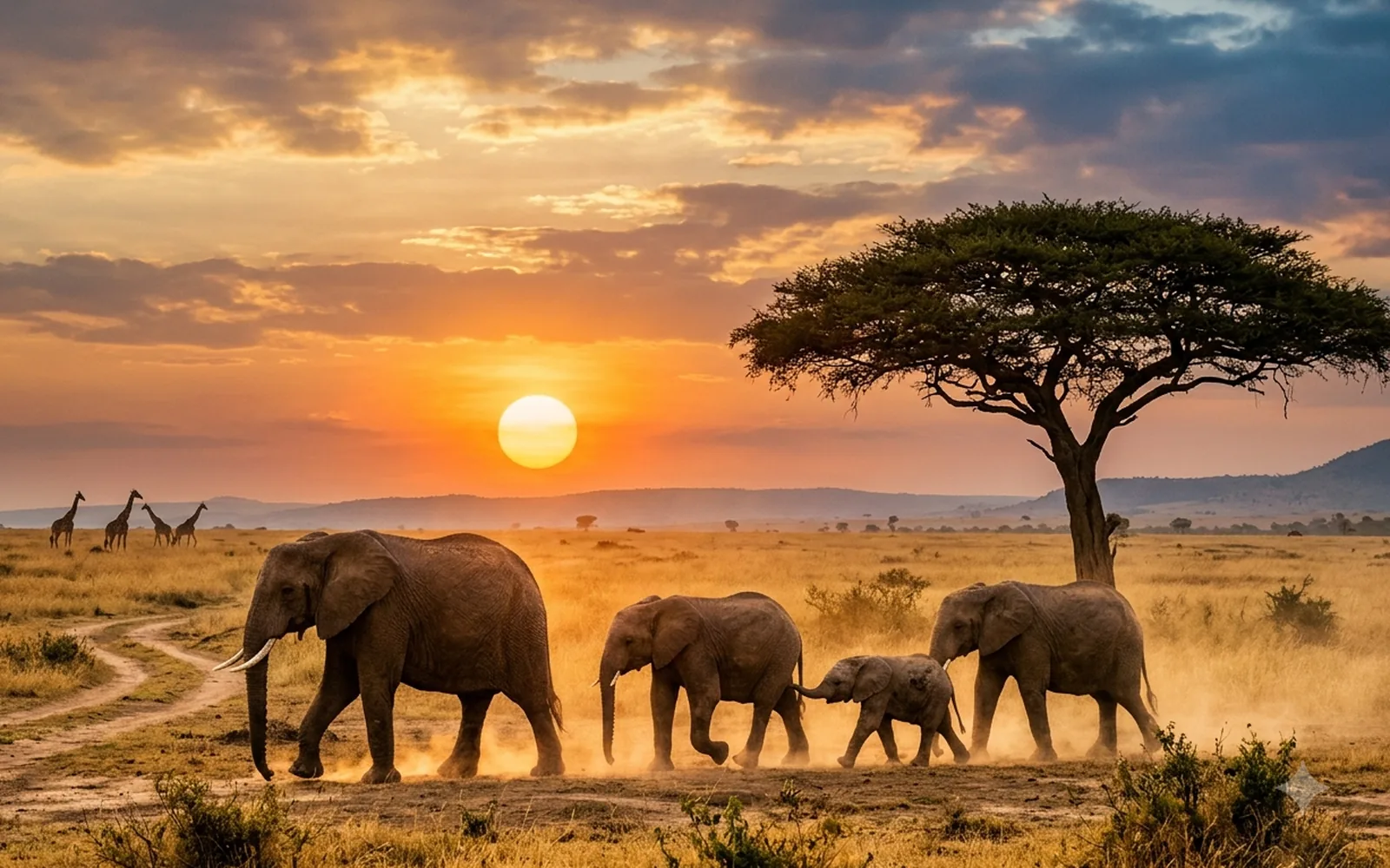 Kenya